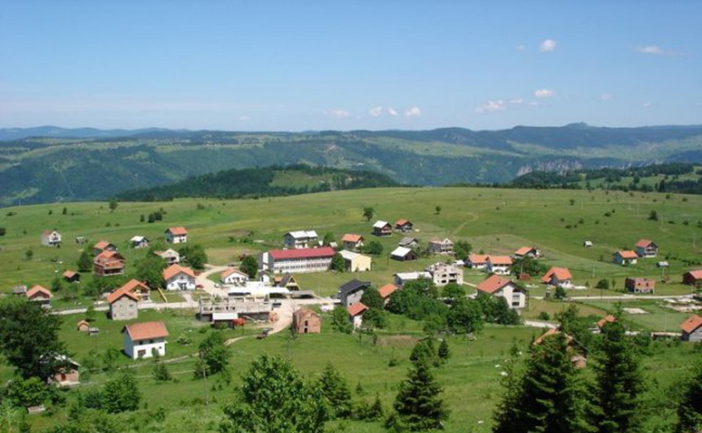 “Ram za sliku grada”: Dobretići…